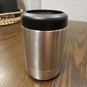 Yeti 12 oz koozie